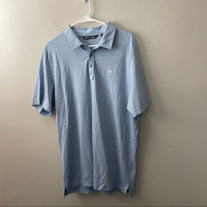 Travis Mathew Polo Shirt